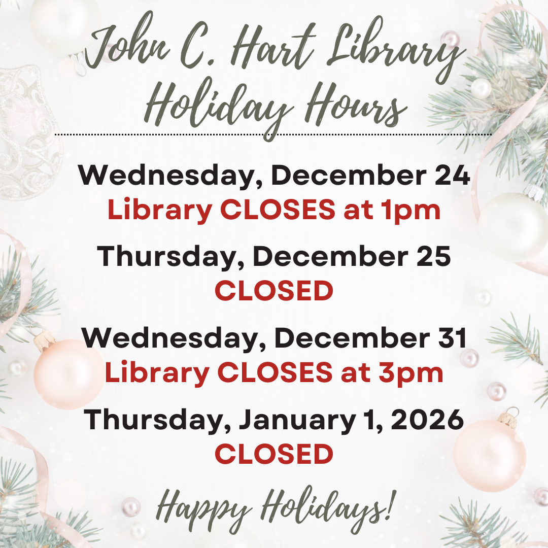 Image describes the lib