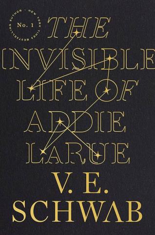 invisible life of addie larue