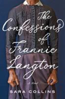 The confessions of Frannie Langton