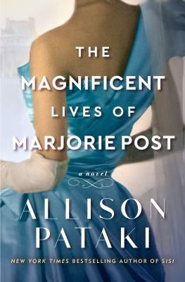 magnificent lives of marjorie post