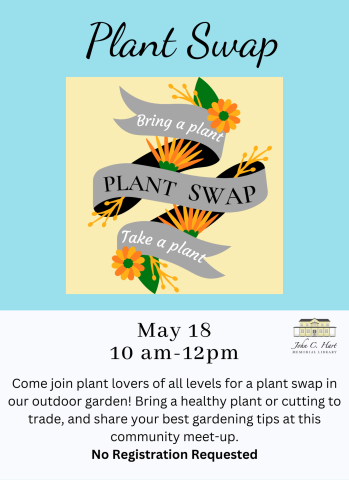 Plant Swap