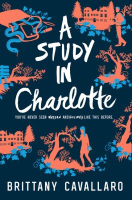 a study in charlotte