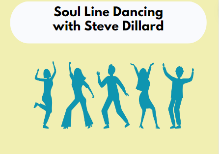 Soul Line Dance