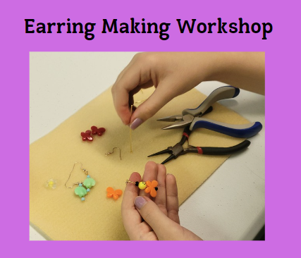 Earring Making