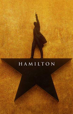 hamilton