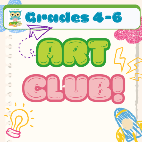 art club