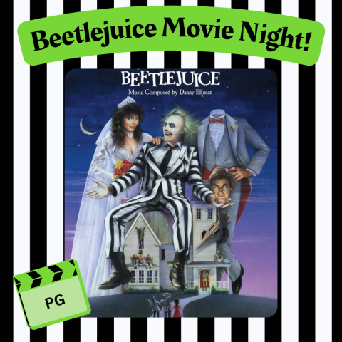 beetlejuice