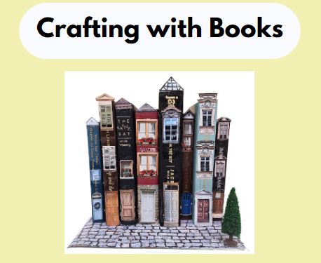 book craft