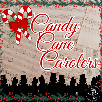 Candy Cane Carolers