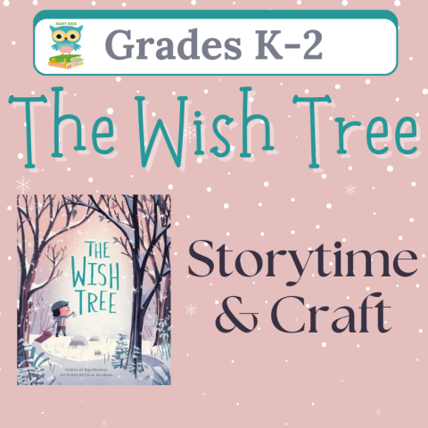 The Wish Tree