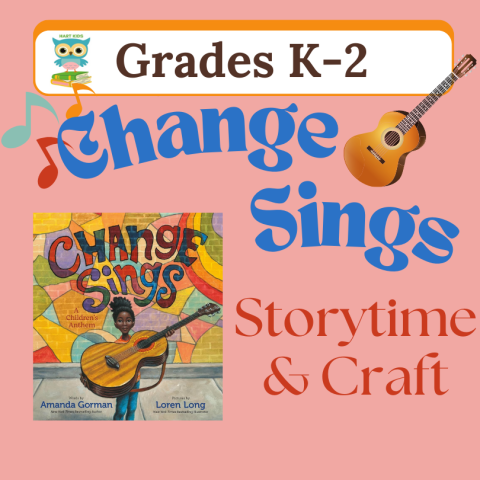 change sings