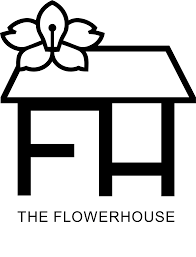 Flower house