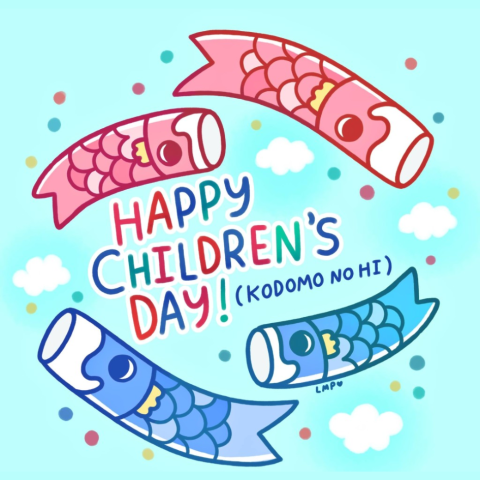 children's day