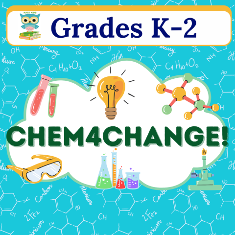 chem4change grades k-2
