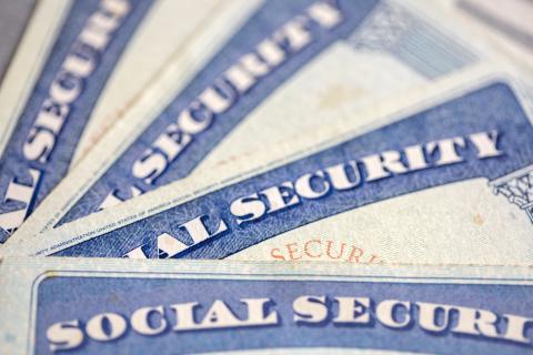 Social Security Program