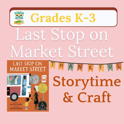 last stop on market street