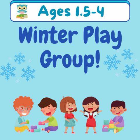 winter play group