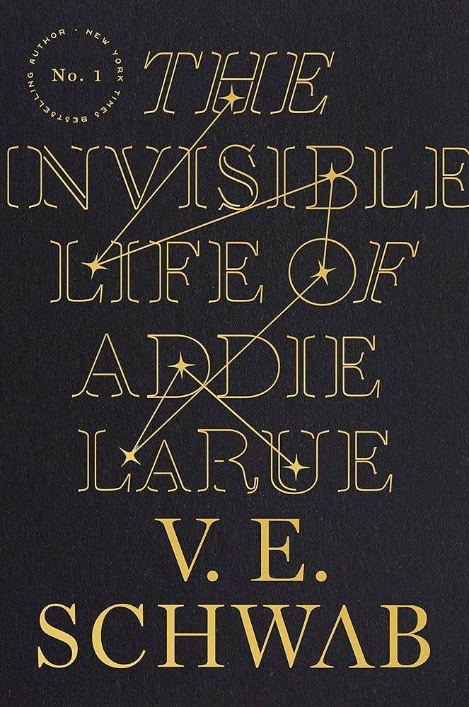 invisible life of addie larue