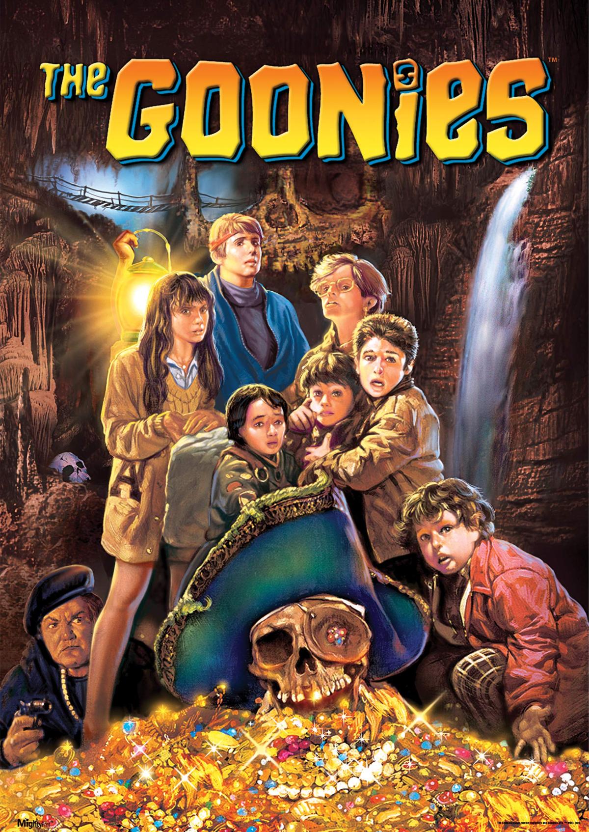 goonies