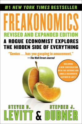 freakonomics