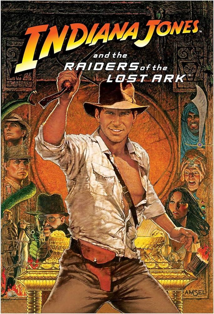 raiders