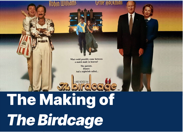 Birdcage