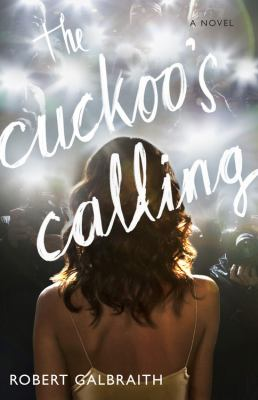 The cuckoo's calling