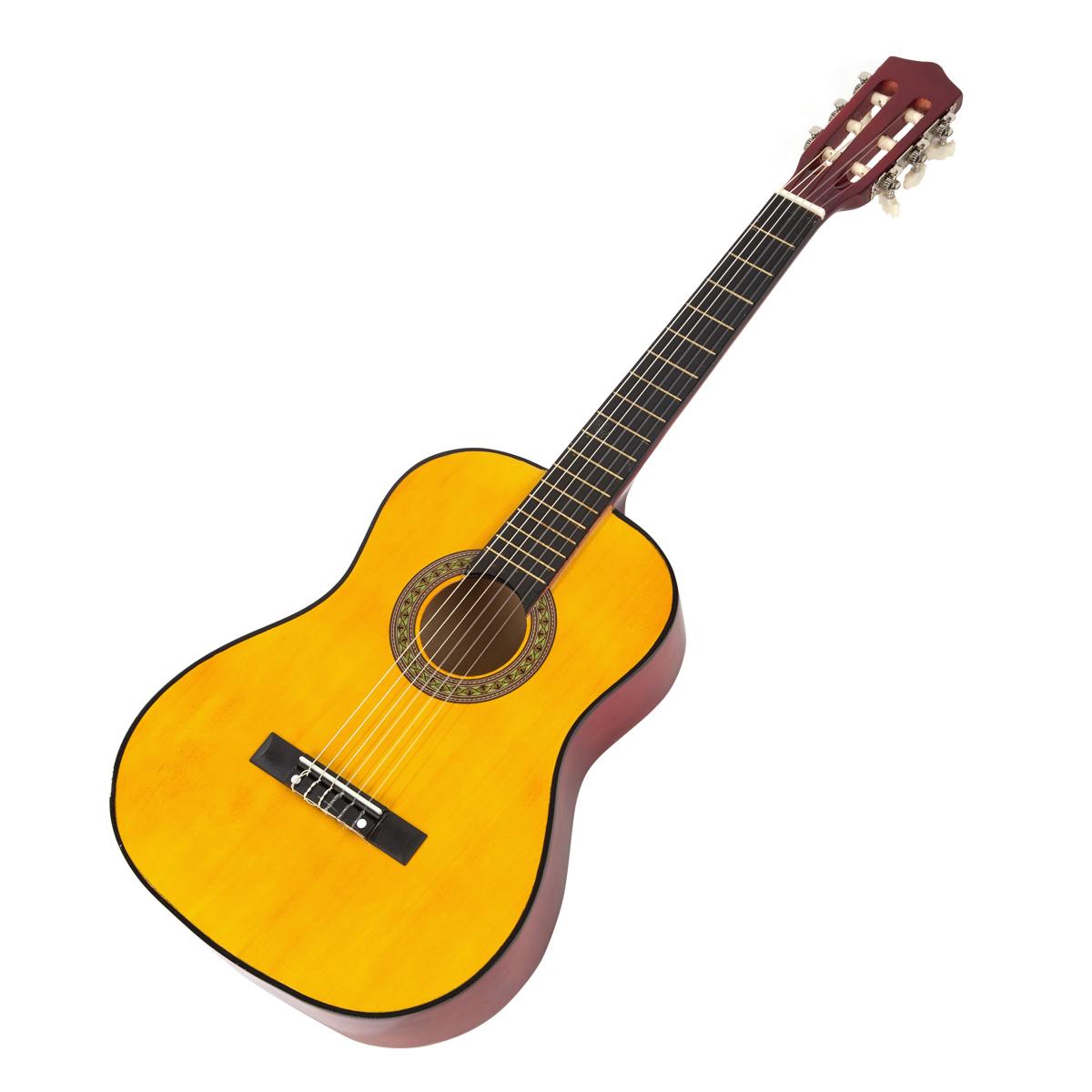 Image of a guitar