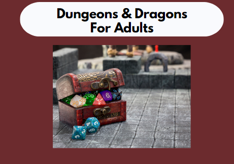 D&D