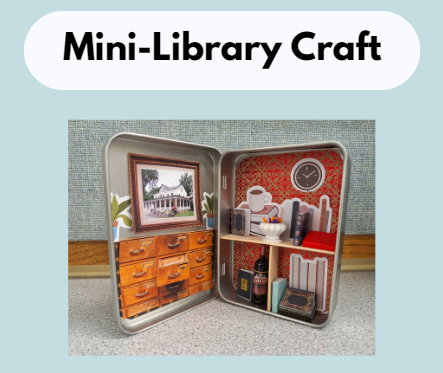 Mini-Library