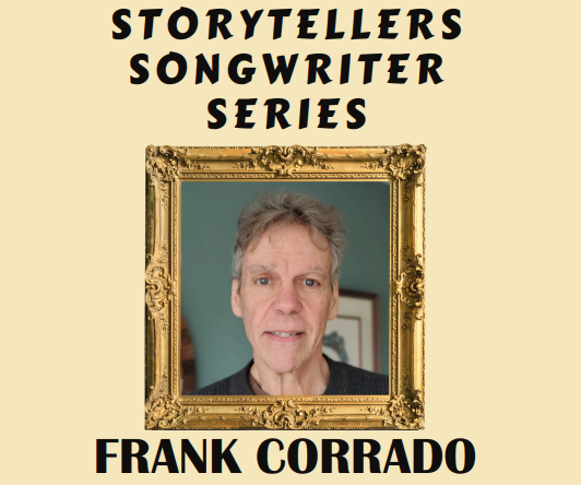 Frank Corrado