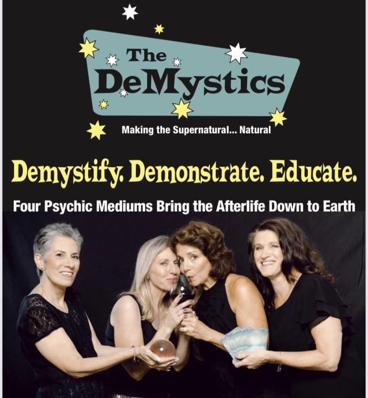demystics