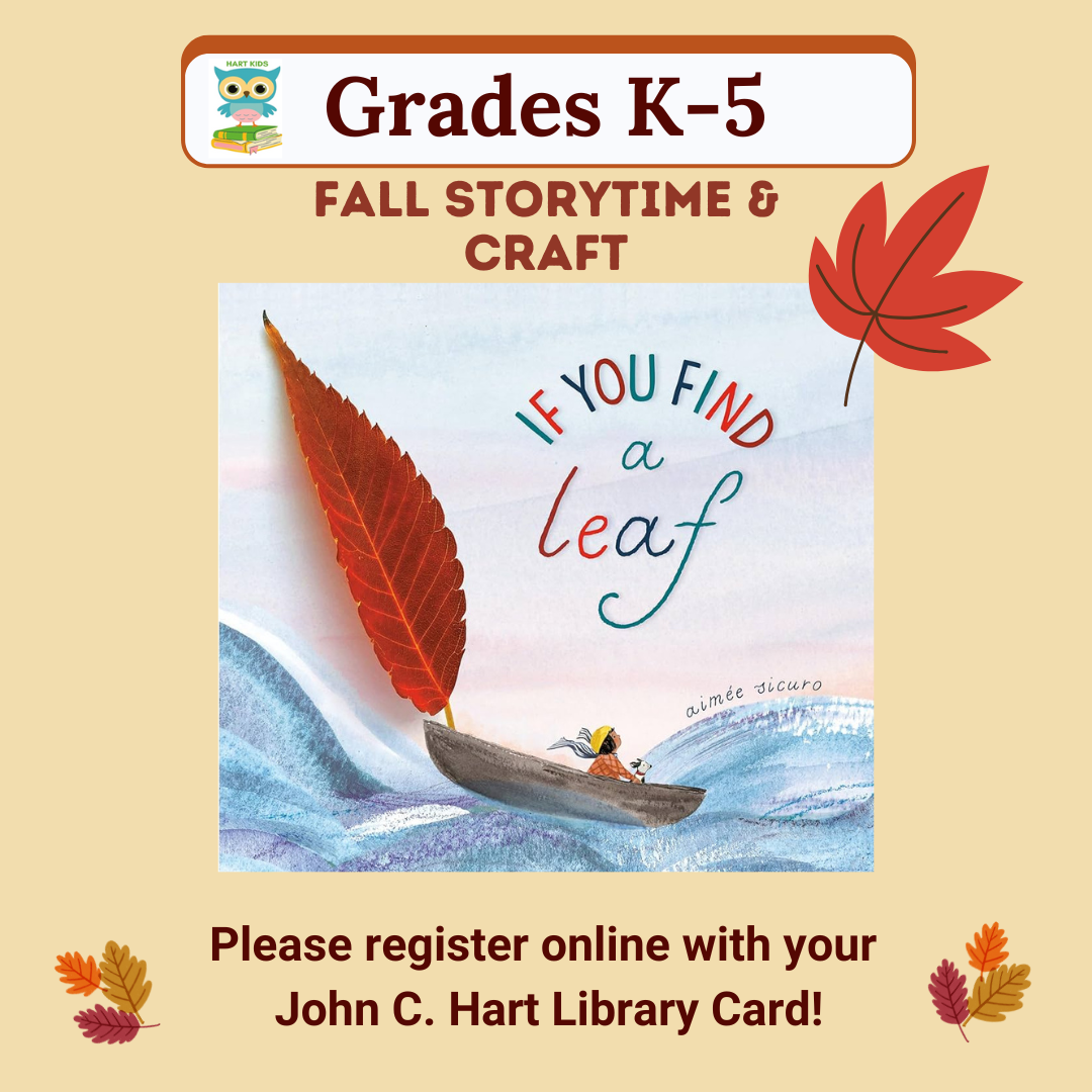 If You Find a Leaf book cover depicting girl in boat with leaf as a sail