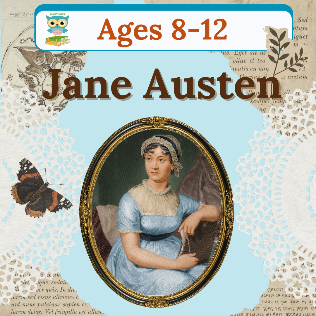 jane austen