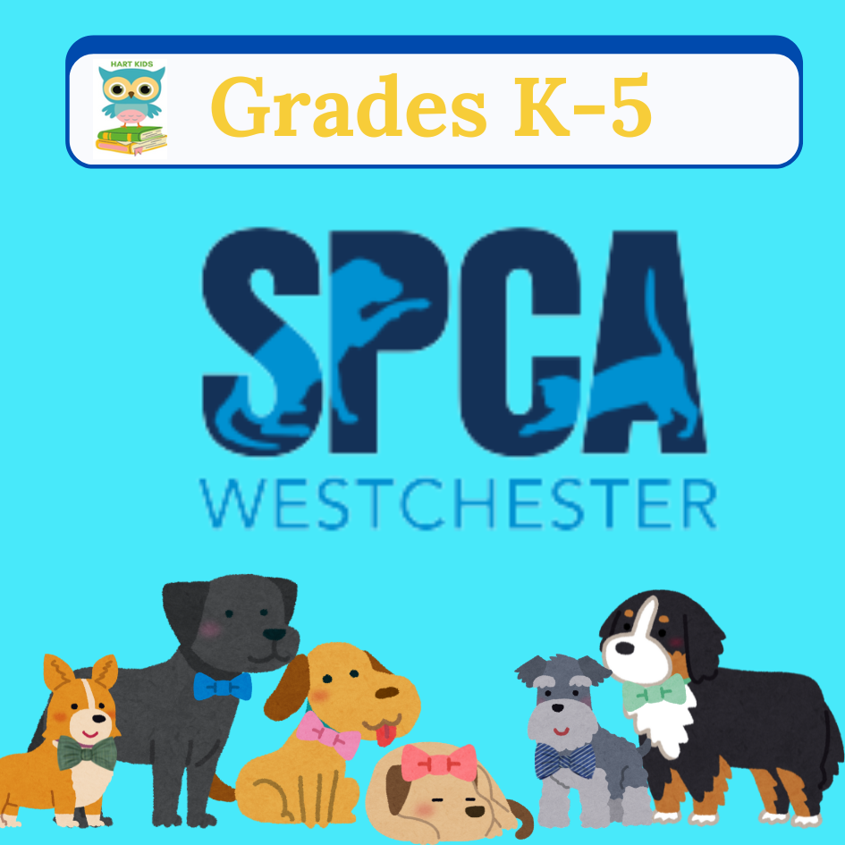SPCA WESTCHESTER