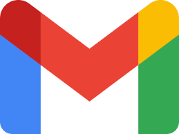 Logo for Gmail