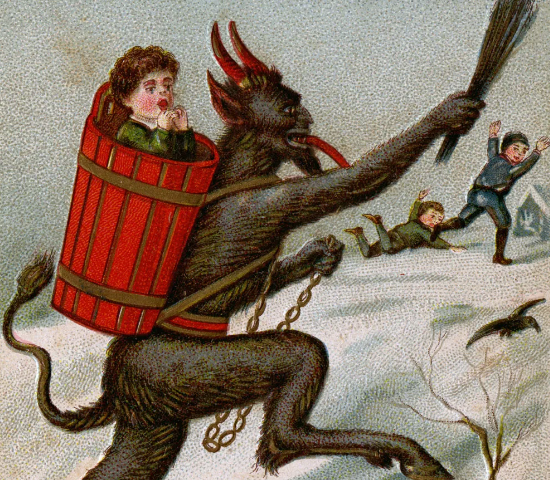 krampus